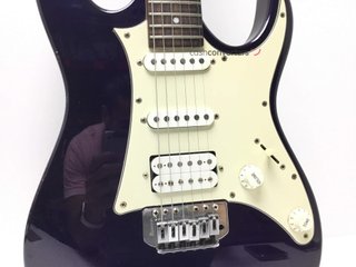 guitarra electrica ibanez gio grx40