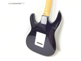 guitarra electrica ibanez gio grx40