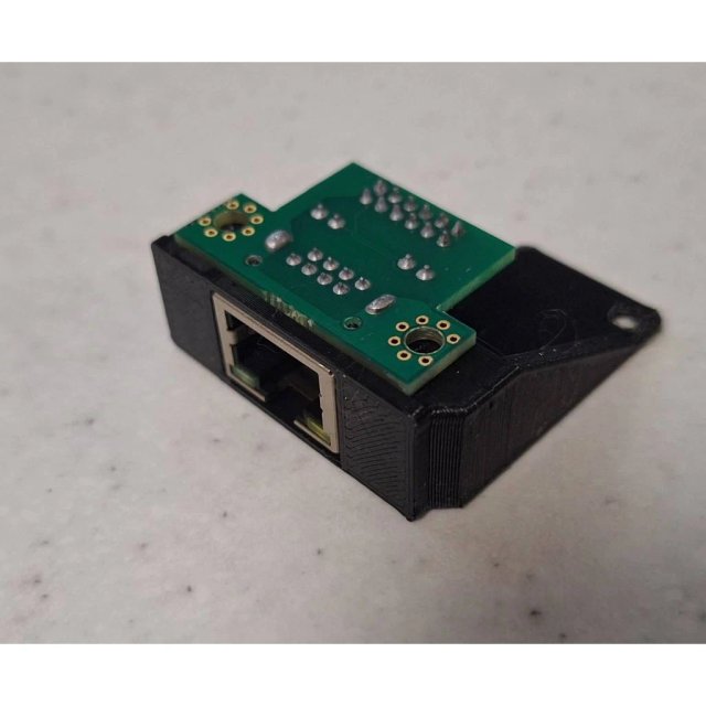 Adaptador Ethernet Mini PC HP Prodesk 400 G4
