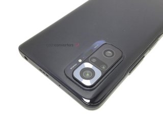 xiaomi redmi note 10 pro 8gb 128gb