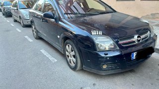 Opel Vectra 2005