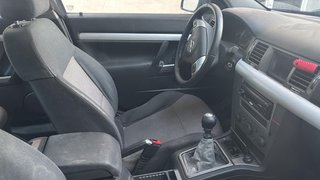 Opel Vectra 2005
