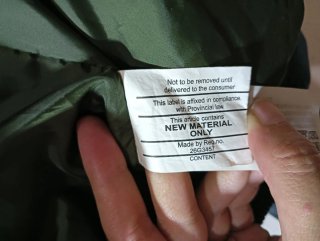 Chaqueta Bomber Hollister Azul Marino XL