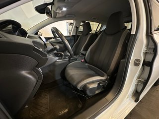 PEUGEOT 308 ETIQUETA C 1.6 BlueHDi 120CV DIESEL