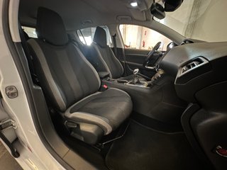 PEUGEOT 308 ETIQUETA C 1.6 BlueHDi 120CV DIESEL