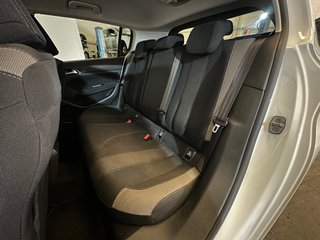 PEUGEOT 308 ETIQUETA C 1.6 BlueHDi 120CV DIESEL