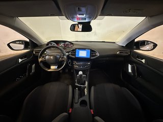 PEUGEOT 308 ETIQUETA C 1.6 BlueHDi 120CV DIESEL