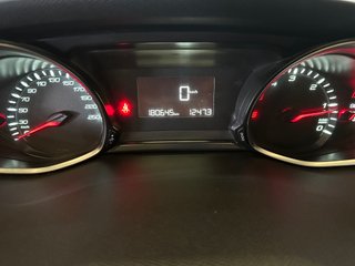 PEUGEOT 308 ETIQUETA C 1.6 BlueHDi 120CV DIESEL