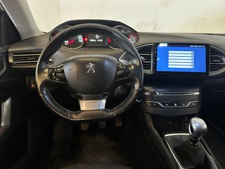 PEUGEOT 308 ETIQUETA C 1.6 BlueHDi 120CV DIESEL