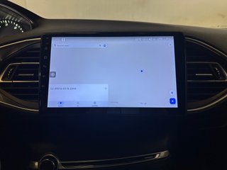 PEUGEOT 308 ETIQUETA C 1.6 BlueHDi 120CV DIESEL