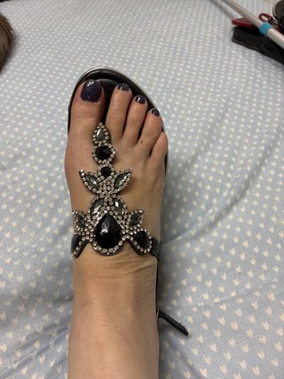 Sandalias