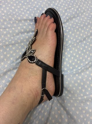 Sandalias