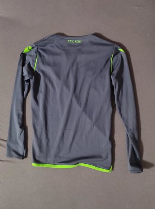 Set Maglie Lazio Macron Originali