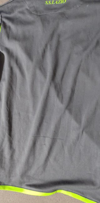 Set Maglie Lazio Macron Originali