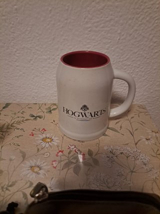 Taza Gryffindor Harry Potter 600ml