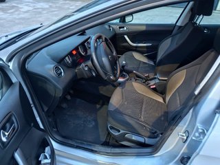 Peugeot 308 2009