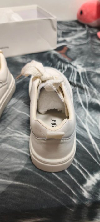 Zapatillas Blancas Deportivas