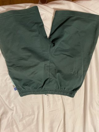 Trinity College Shorts Deportivos Verde Menta