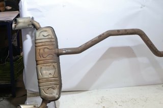 1896732 mercedes-benz a1764910101 tubo clase a