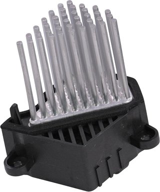 Hella regulador para climatizador interior