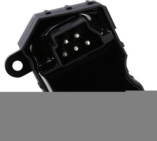 Hella regulador para climatizador interior