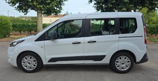 Ford Transit Connect 2017