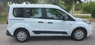 Ford Transit Connect 2017