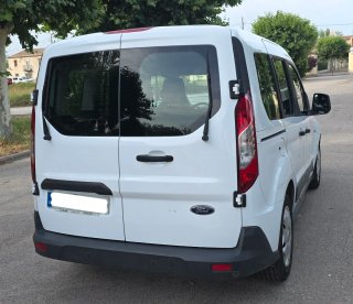 Ford Transit Connect 2017