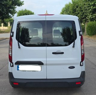 Ford Transit Connect 2017