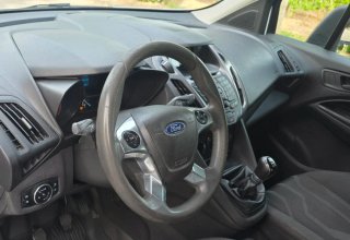 Ford Transit Connect 2017