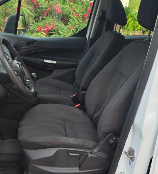 Ford Transit Connect 2017