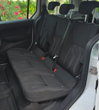 Ford Transit Connect 2017
