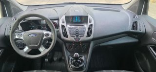 Ford Transit Connect 2017