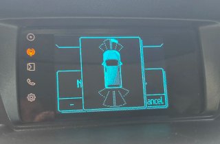 Ford Transit Connect 2017