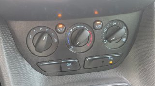 Ford Transit Connect 2017