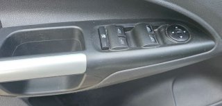 Ford Transit Connect 2017