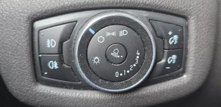 Ford Transit Connect 2017
