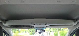 Ford Transit Connect 2017