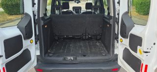 Ford Transit Connect 2017