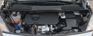 Ford Transit Connect 2017