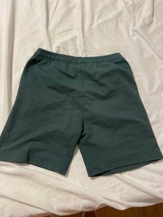 Pantalones cortos deportivos Trinity College