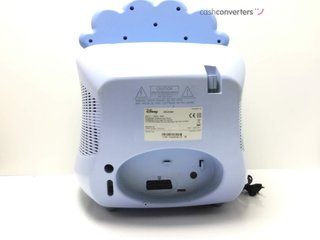 televisor crt 14” disney md20080