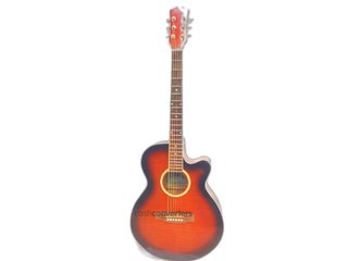 guitarra acustica starsun 6739bs
