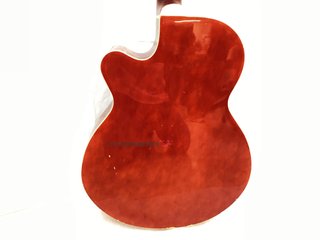 guitarra acustica starsun 6739bs