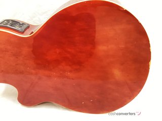 guitarra acustica starsun 6739bs