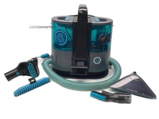 vaporeta cecotec conga 4000 carpet & spot clean xl advance