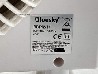 ventilador bluesky bbf12-17