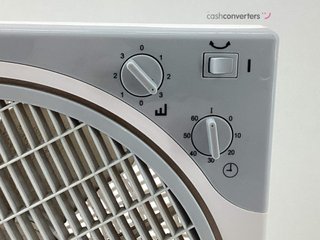ventilador bluesky bbf12-17