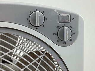 ventilador carrefour home hbf12-14