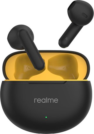 realme auriculares inalámbricos graves cancelación